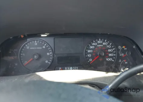 2006 Ford F-250 Lariat/Xl/Xlt из США, поврежденный, VIN 1FTSX21596EA00908